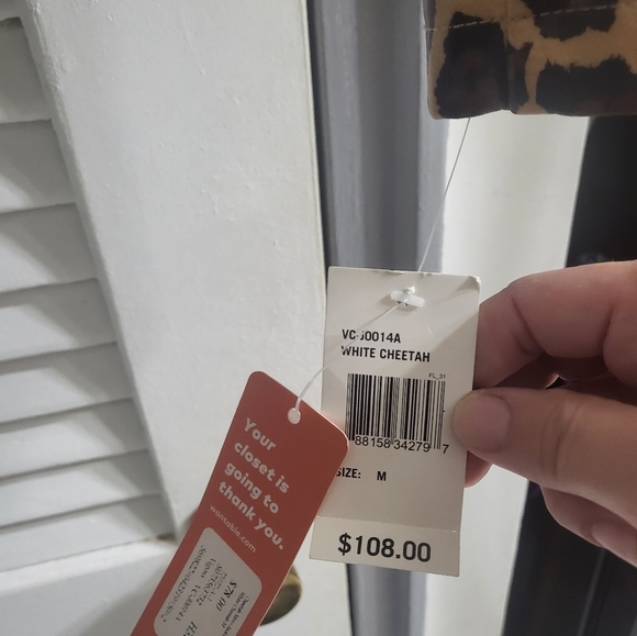 Vigoss vegan leather moto jacket NWT - Picture 2 of 8